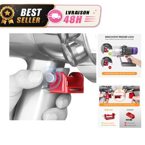 Aieve pince commande off - de,