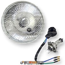 7 pouces Lucas 700 phare 12V