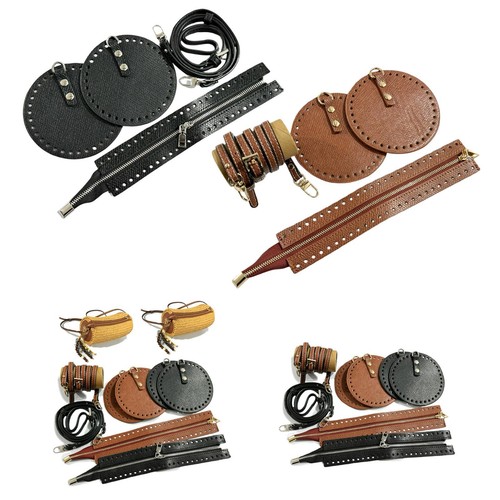 Kit fabrication sac - fabrication,