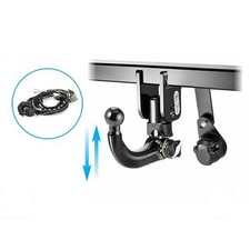 Kit de Rattrapage Attelage de