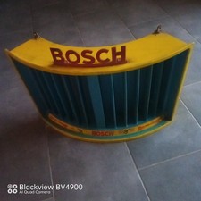 Vitrine Armoire Vintage Bosch