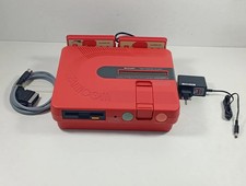 CONSOLE SHARP TWIN FAMICOM