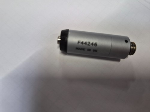 Sonde tactile tp2 renishaw