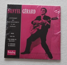 Danyel gérard when - when, cd
