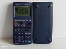 Calculatrice Casio Graph 100+