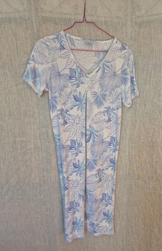 Robe chambre damart - robe, "damart"