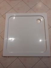 BAC A DOUCHE EN RESINNE DE 100