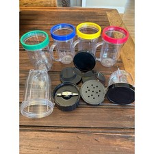 Magic Bullet Replacement Parts