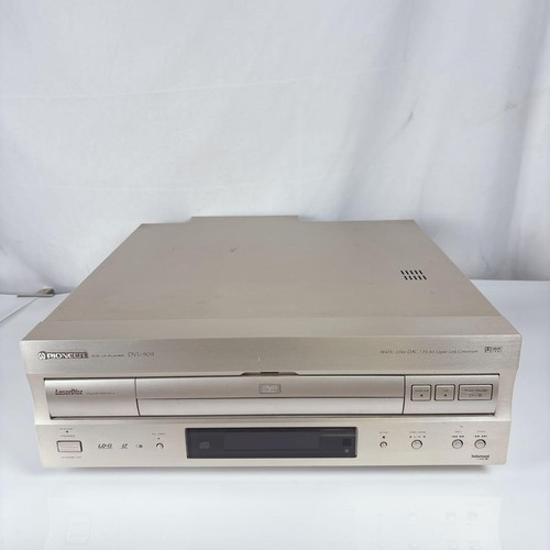 Lecteur dvd laserdisc - lecteur,
