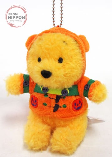 Insigne peluche winnie - insigne,