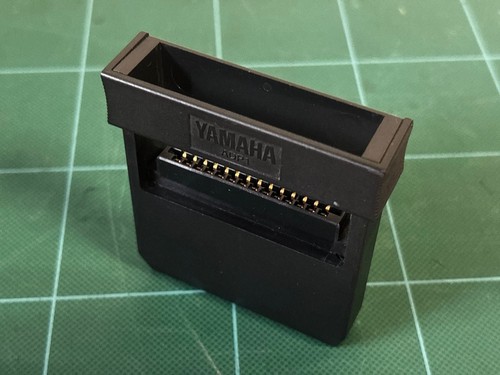 Yamaha adp1 cartouche - dx,