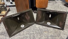 JBL 2380A Bi-Radial Horn Pair