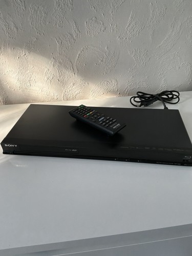 Sony bdp s480 lecteur - sony, bdp-s480