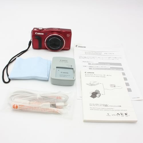 Appareil photo numérique
