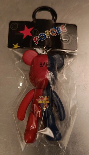 Popobe bear barcelone - popobe,