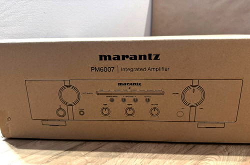 Amplificateur marantz premium - amplificateur,
