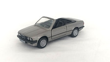 BMW  325I  E30  CABRIOLET  -