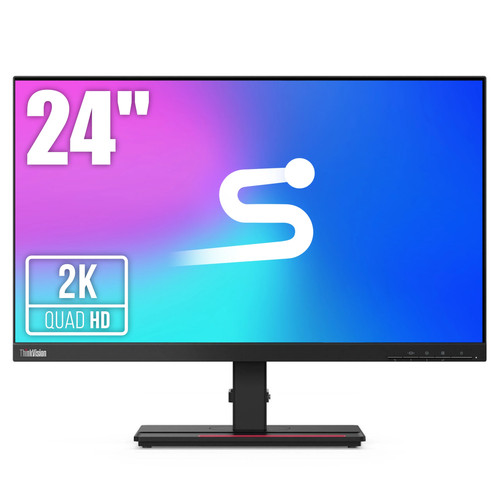 Moniteur sans bordures - , lenovo