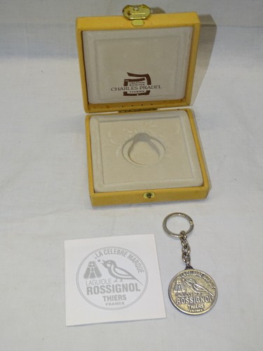 Ancien porte cles laguiole - porte,
