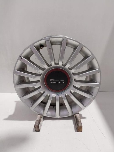 Jante fiat 500 - 2, 1