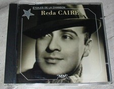 REDA CAIRE (CD)  Les Etoiles