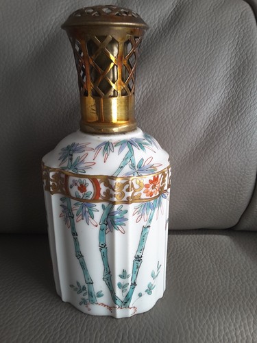 Lampe berger paul bocquillon - lampe,