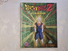 Album Rassembleur DragonBall Z