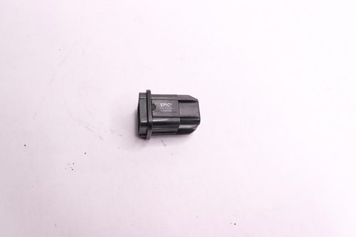 Epic d connector - (10-pk), h-d