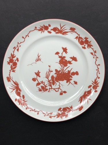 Sublime grande assiette - grande,