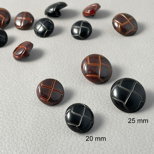 Bouton tige mm en - 20,