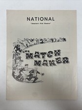 La Brochure Du Théâtre