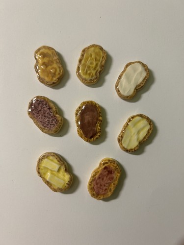 Feves nex tartines - feves,