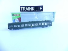 ARNOLD HN4386 / VOITURE