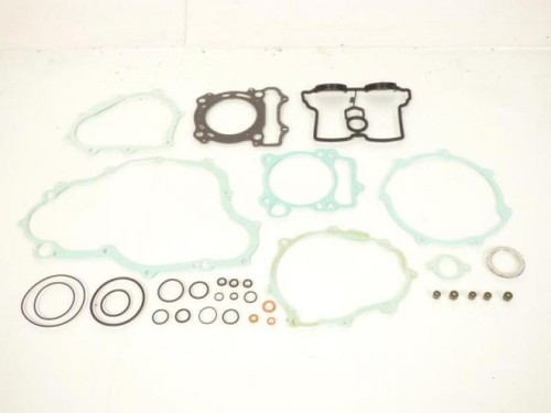 Joint moteur pour moto - moteur,