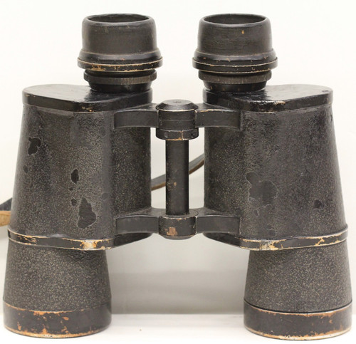 Zeiss 7x50 kreigsmarine - .,