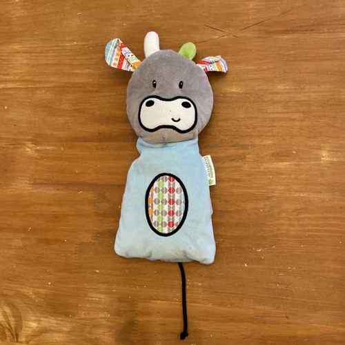 Doudou peluche laboratoire - peluche,