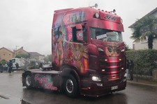 WSI 01-4714 SCANIA CS20H