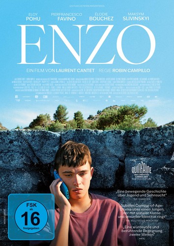 Enzo pierfrancesco - enzo,