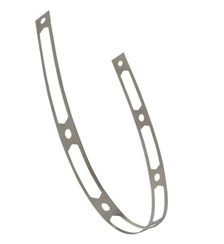 Cerclage silencieux akrapovic - cerclage,