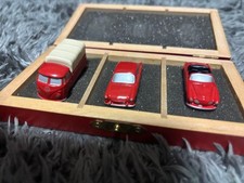Schuco Piccolo-Set 2004
