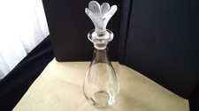 Carafe à décanter en cristal  d'Arques  Modèle Granville