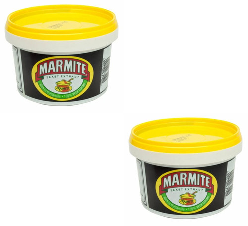 Marmite 600g tub - , (pack