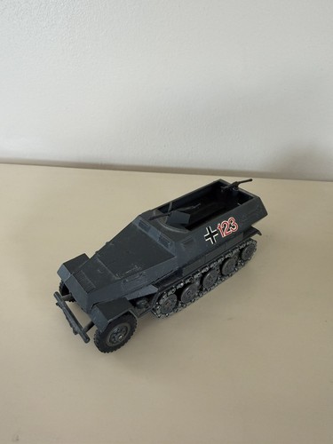 Solido vehicule militaire k - militaire, h.k