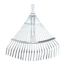 Râteau à feuilles de jardin