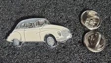 Dkw Pin 1000S Coupé Peint