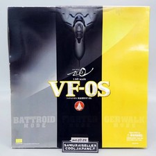 Yamato Macross Zero 1/60