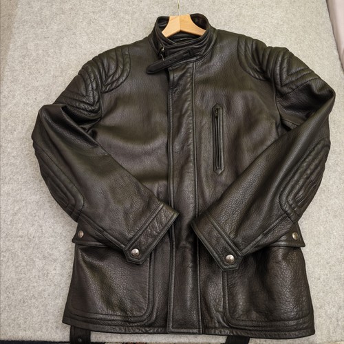 Tom ford leather jacket - ford,