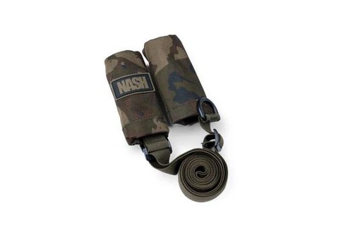 Nash subterfuge connecteur - nash,