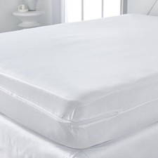 Housse intégrale de matelas