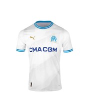 MAILLOT OLYMPIQUE DE MARSEILLE